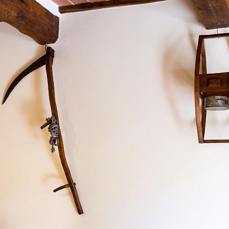 Casale Vacanze Il Granaio Cortone Chambre photo