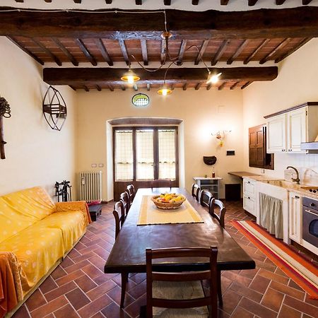 Casale Vacanze Il Granaio Cortone Chambre photo