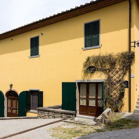 Casale Vacanze Il Granaio Cortone Extérieur photo