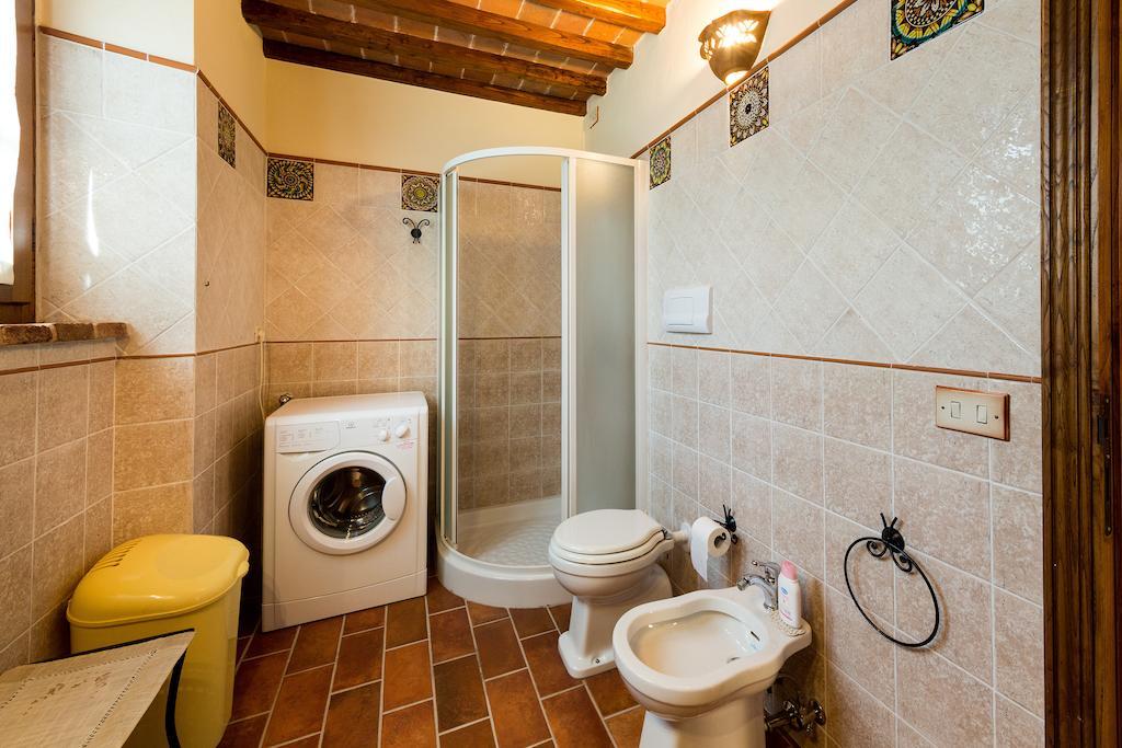Casale Vacanze Il Granaio Cortone Chambre photo