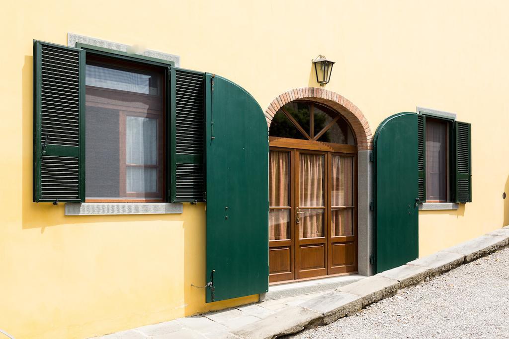Casale Vacanze Il Granaio Cortone Extérieur photo